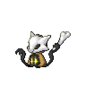 Marokyu Sprite Image