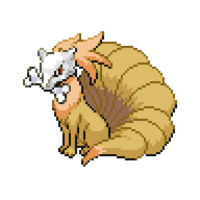 Marotales Sprite Image