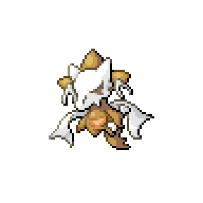 Marorachi Sprite Image