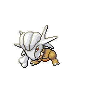 Maroagon Sprite Image