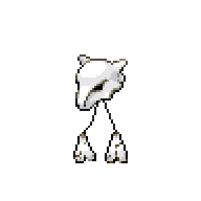 Maroloon Sprite Image