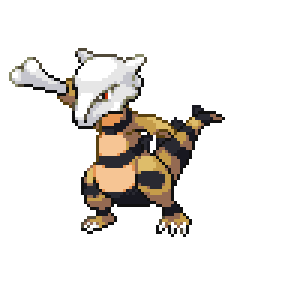 Marorok Sprite Image