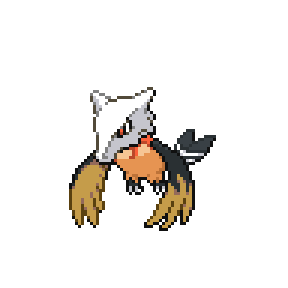 Maroinder Sprite Image