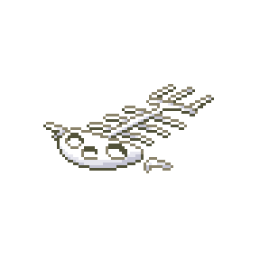 Marofisk Sprite Image