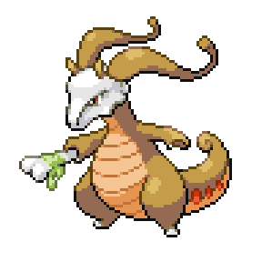 Marodra Sprite Image