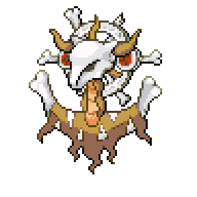 Maromise Sprite Image