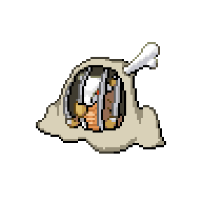 Marogast Sprite Image