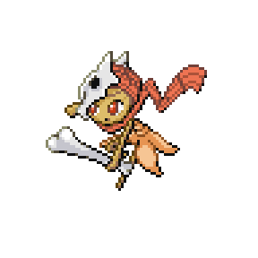 Maroetta Sprite Image