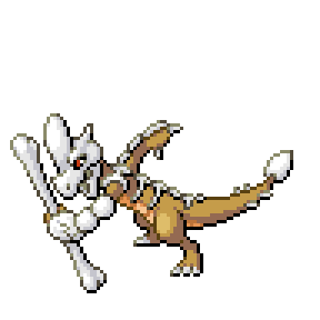 Maromo-o Sprite Image