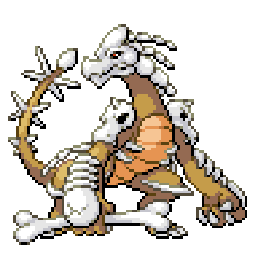 Maromo-o Sprite Image