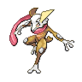 Maroninja Sprite Image