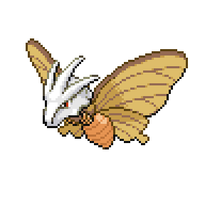Maromoth Sprite Image