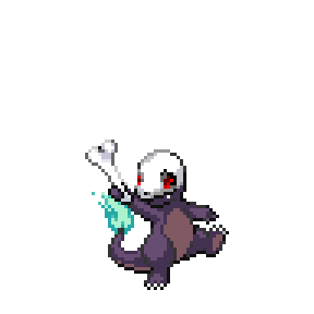 Maromander Sprite Image