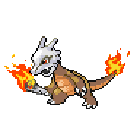 Maromeleon Sprite Image
