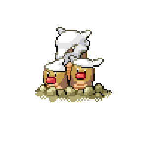 Marotrio Sprite Image
