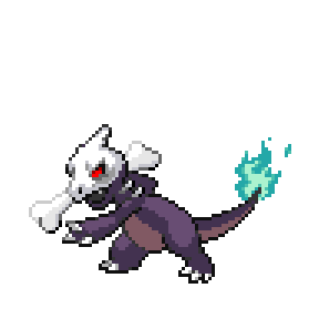 Maromeleon Sprite Image