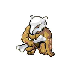 Marochoke Sprite Image