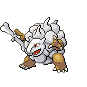 Marolem Sprite Image
