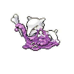 Maromer Sprite Image