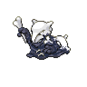 Maromer Sprite Image