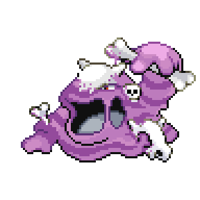 Marouk Sprite Image