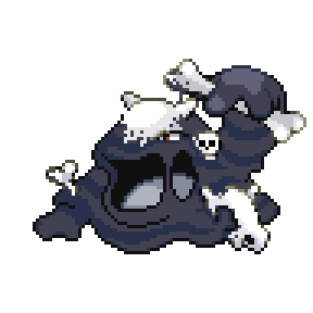 Marouk Sprite Image