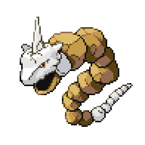 Maronix Sprite Image