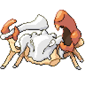 Maroler Sprite Image