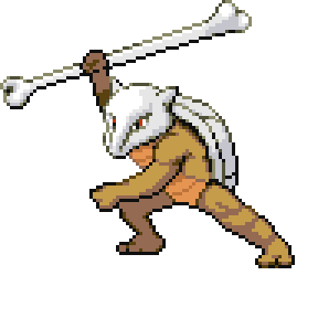 Marotoise Sprite Image