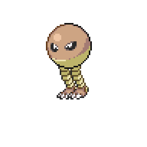 Hitmonorb Sprite Image