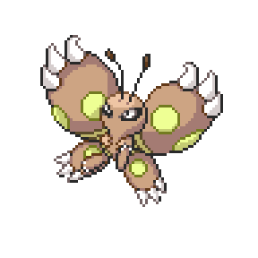 Hitmonfree Sprite Image