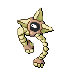 Hitmonyu Sprite Image