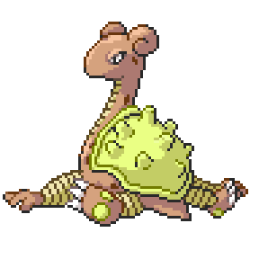 Hitmonras Sprite Image