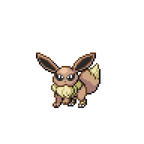 Hitmonvee Sprite Image