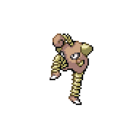 Hitmonfa Sprite Image
