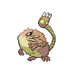 Hitmonicate Sprite Image