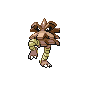 Hitmonco Sprite Image