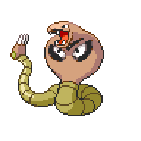 Hitmonbok Sprite Image