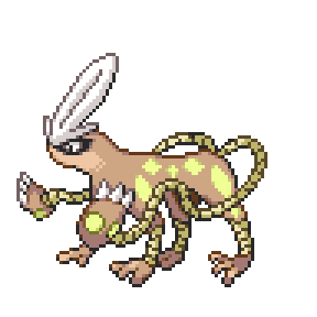 Hitmoncune Sprite Image