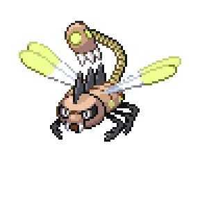 Hitmonmega Sprite Image
