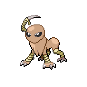 Hitmonsol Sprite Image