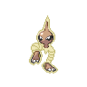 Hitmontom Sprite Image