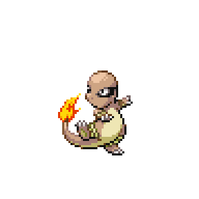 Hitmonmander Sprite Image