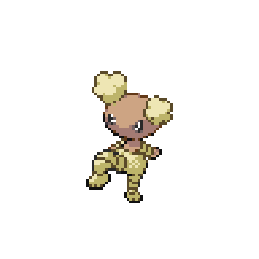 Hitmoneary Sprite Image