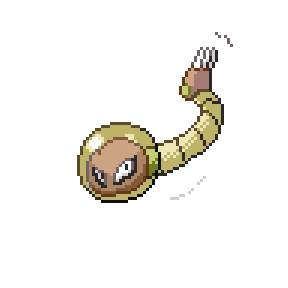 Hitmonsis Sprite Image