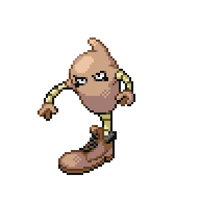 Hitmonmask Sprite Image