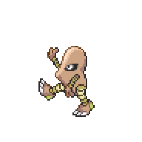 Hitmondisc Sprite Image