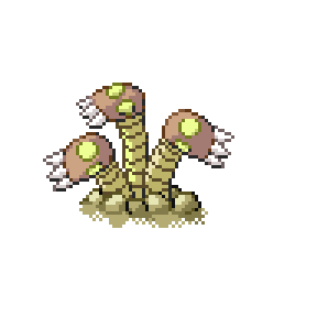 Hitmontrio Sprite Image