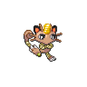 Hitmonth Sprite Image