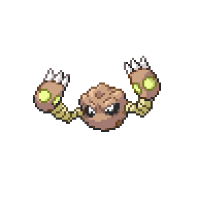 Hitmondude Sprite Image
